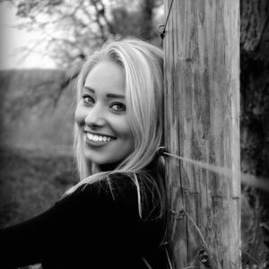 Meet your Posher, Molly